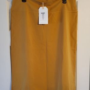 Inherit ladies skirt, size XL. New